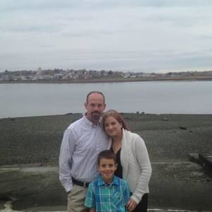 Meet your Posher, Jack